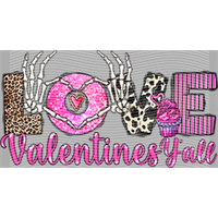 Valentine's Day-QRJ  5918